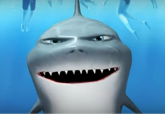 Spam-Shark